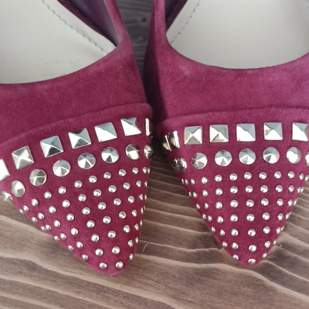 Bcbgeneration suede heels - Picture 8 of 8